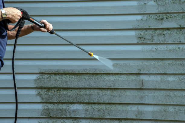 Why Choose Our Certified Pressure Washing Experts for Your Project Needs in Homestead Meadows South, TX?